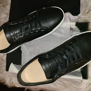 Rag and Bone Kent Lace Up Sneakers